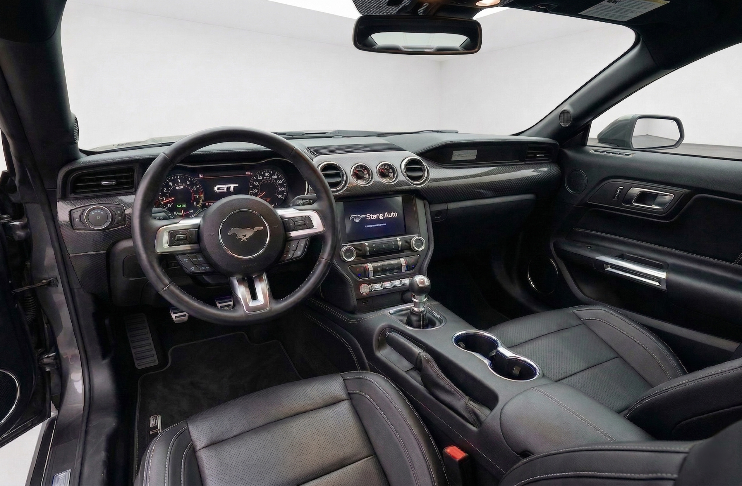 Premiere Interior Edit